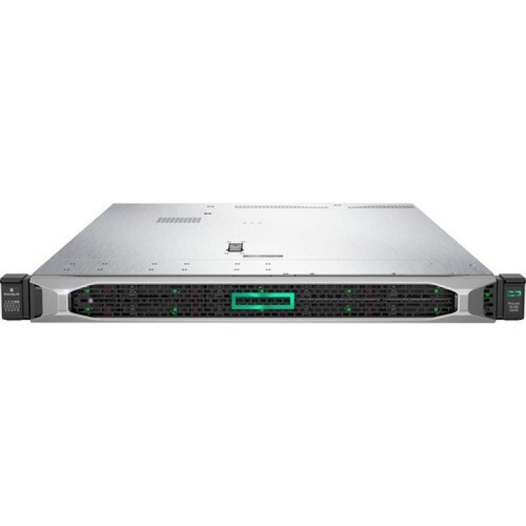 HPE ProLiant DL360 G 10