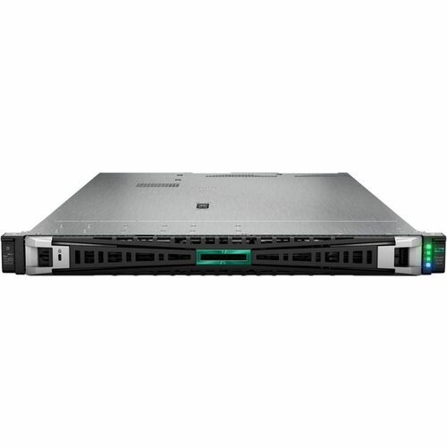 HPE ProLiant DL360 G10 1U Rack Server - 1 x Intel Xeon Gold 5218