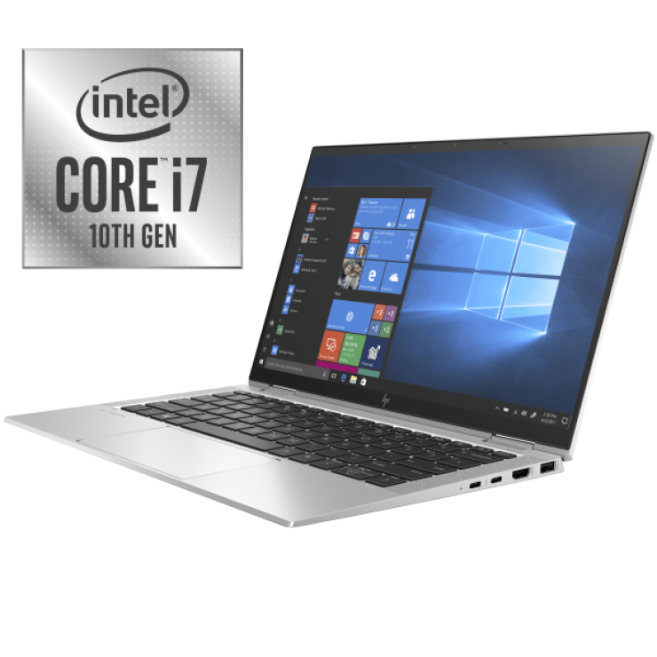 HP EliteBook x360 1040 G7