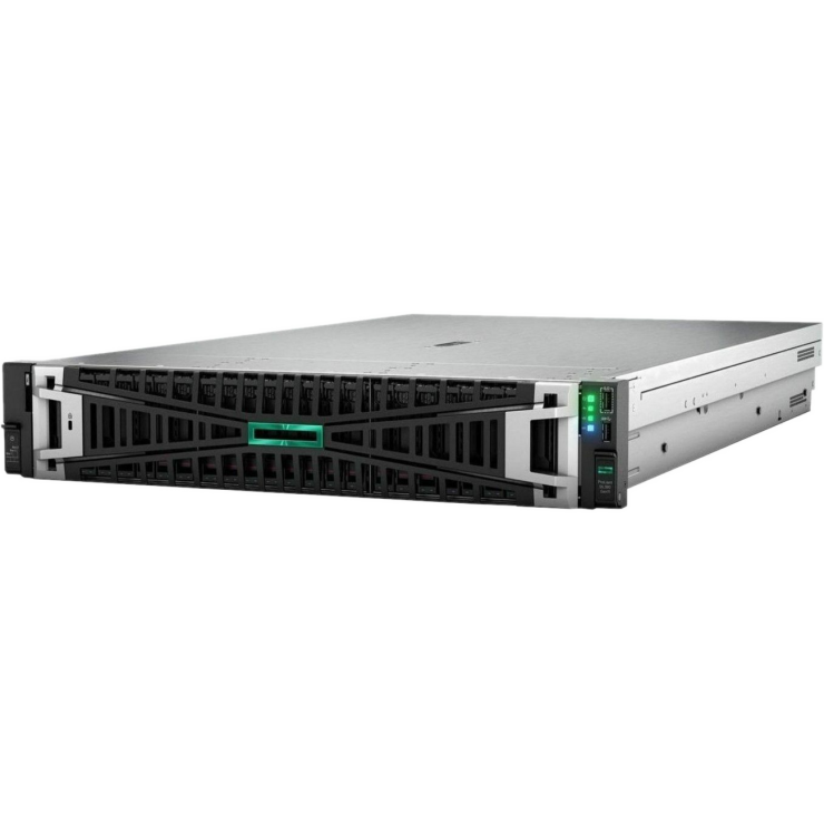 HPE Proliant DL380 G 11